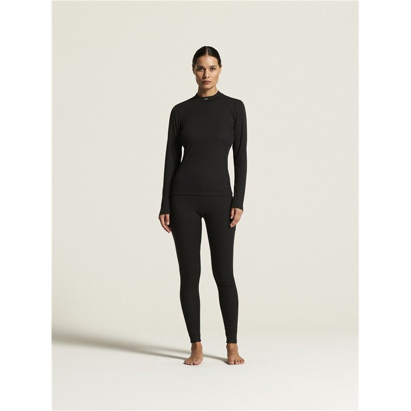 Ženski komplet funkcionalnega perila Craft Classic Baselayer Set W