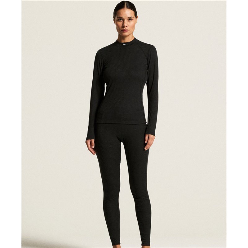 Ženski komplet funkcionalnega perila Craft Classic Baselayer Set W