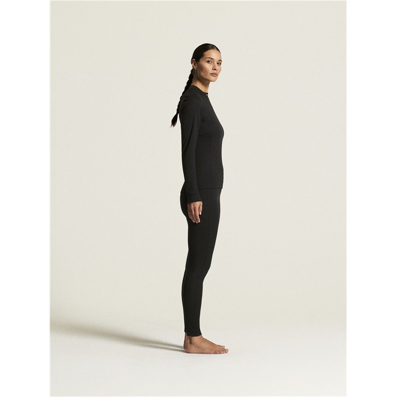 Ženski komplet funkcionalnega perila Craft Classic Baselayer Set W