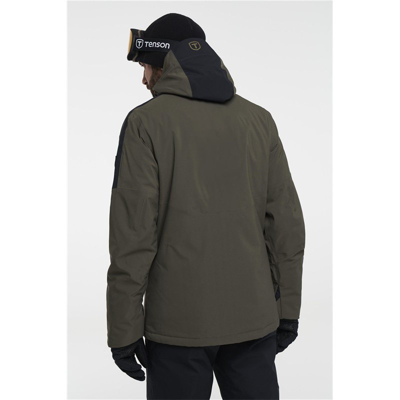 Moška smučarska jakna Tenson Core Ski Jacket Men