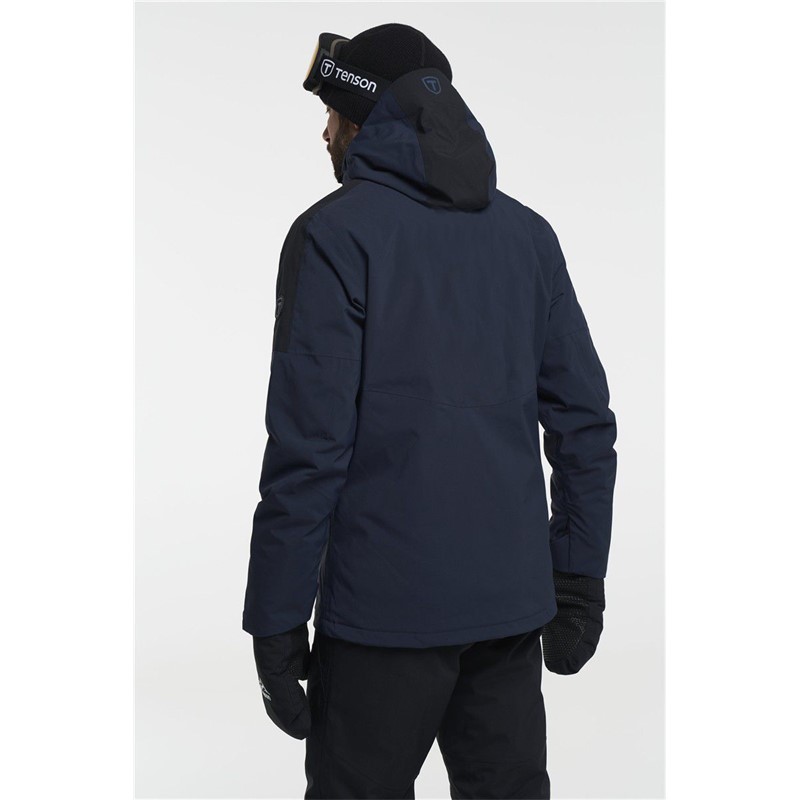Moška smučarska jakna Tenson Core Ski Jacket Men