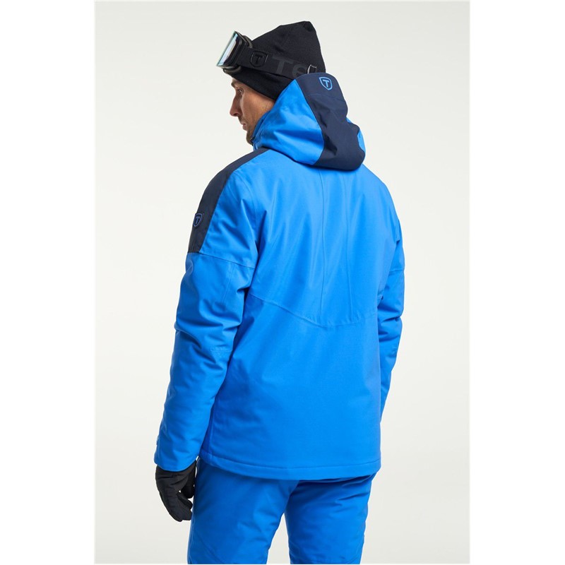 Moška smučarska jakna Tenson Core Ski Jacket Men