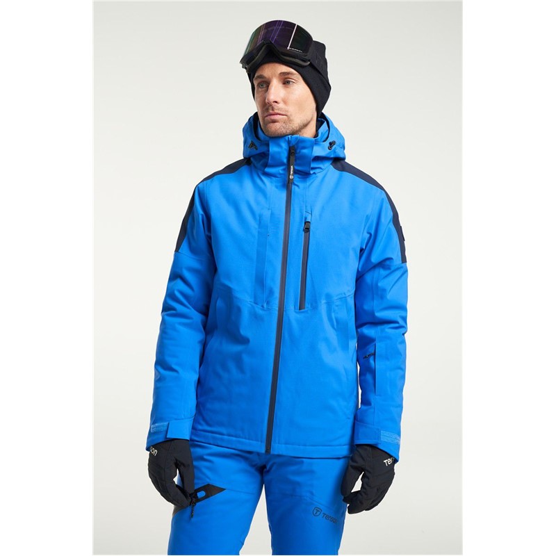 Moška smučarska jakna Tenson Core Ski Jacket Men
