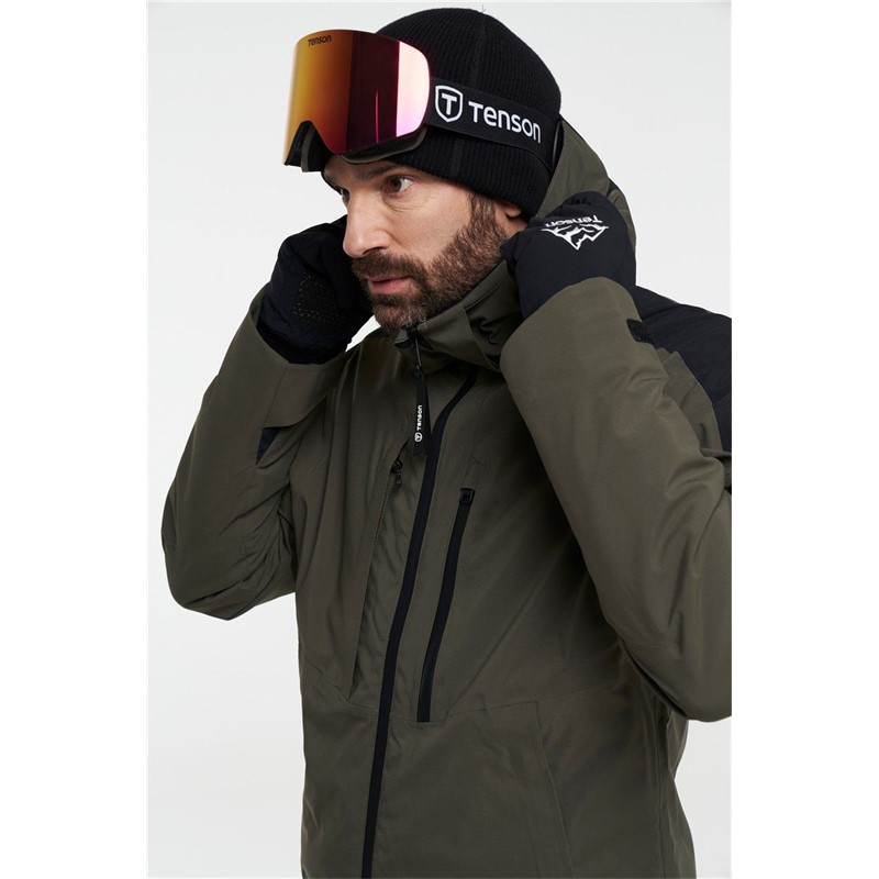 Moška smučarska jakna Tenson Core Ski Jacket Men