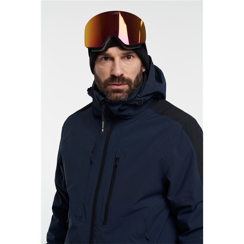 Moška smučarska jakna Tenson Core Ski Jacket Men