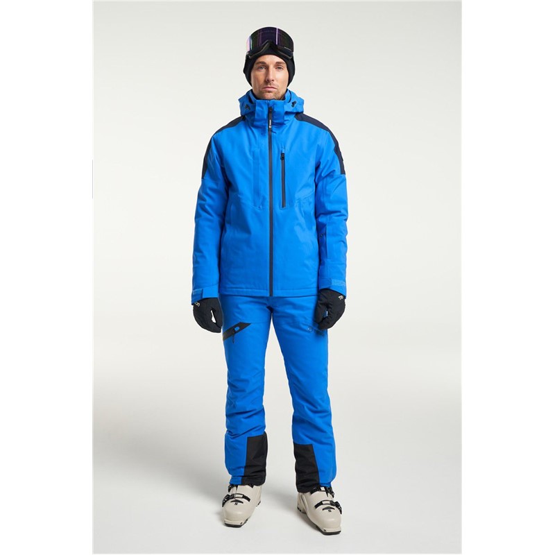 Moška smučarska jakna Tenson Core Ski Jacket Men