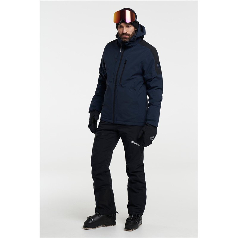 Moška smučarska jakna Tenson Core Ski Jacket Men