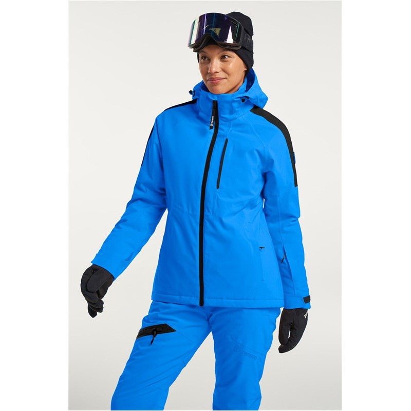 Ženska smučarska jakna Tenson Core Ski Jacket Women
