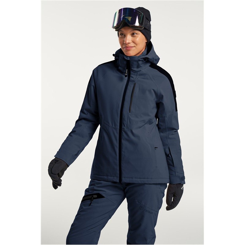 Ženska smučarska jakna Tenson Core Ski Jacket Women