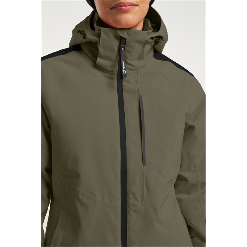 Ženska smučarska jakna Tenson Core Ski Jacket Women