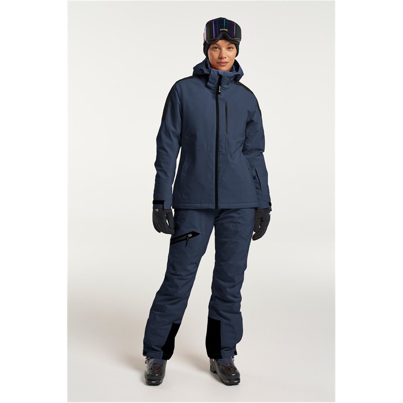 Ženska smučarska jakna Tenson Core Ski Jacket Women