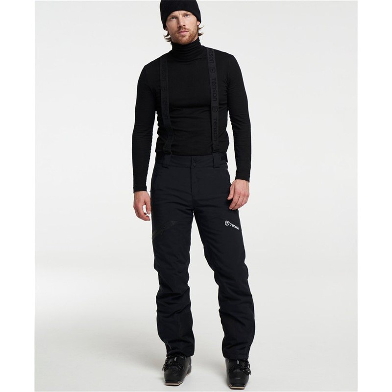 Moške smučarske hlače Tenson Core Ski Pants Men