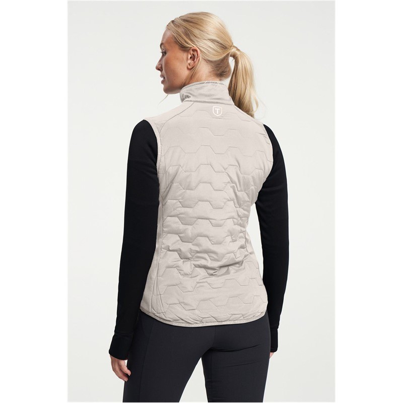 Premium ženski brezrokavnik Tenson TXlite Hybrid Vest Women