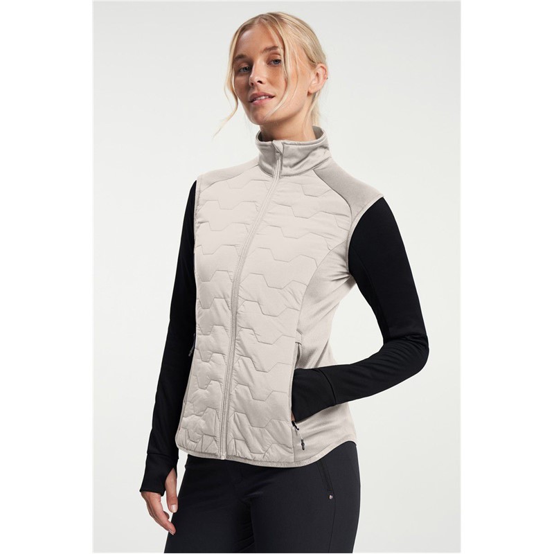 Premium ženski brezrokavnik Tenson TXlite Hybrid Vest Women