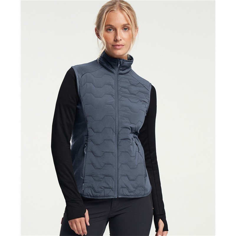 Premium ženski brezrokavnik Tenson TXlite Hybrid Vest Women
