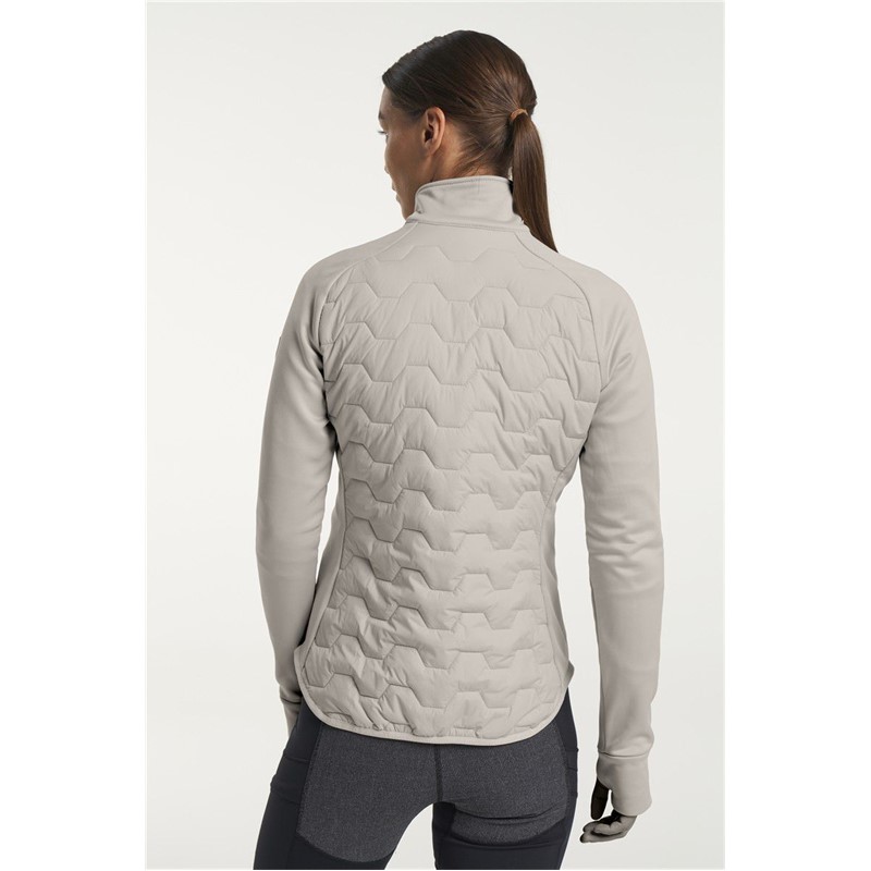 Premium ženska hibridna jakna Tenson TXlite Hybrid Zip Women