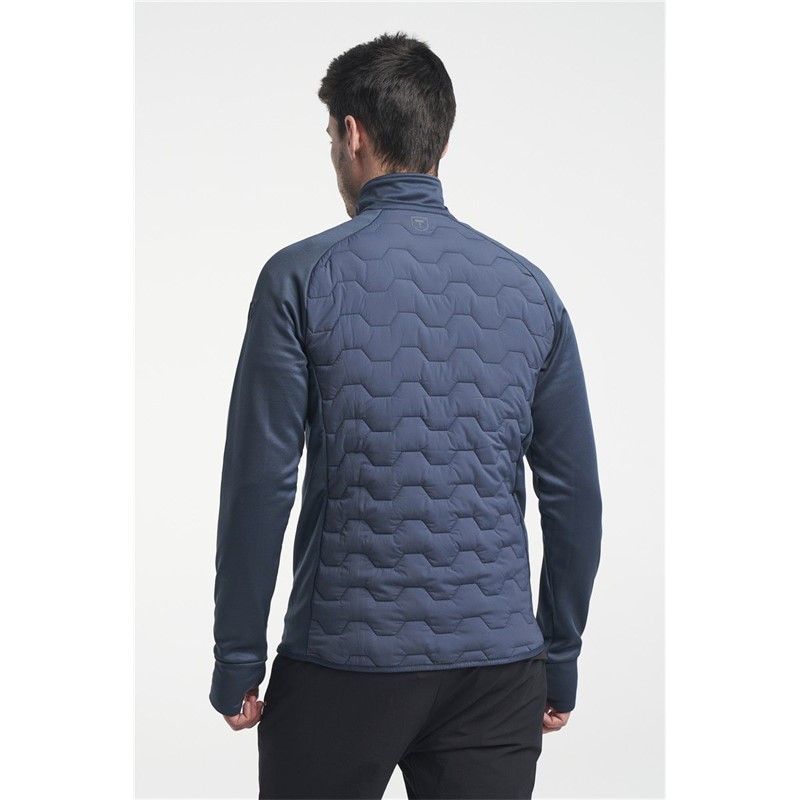 Premium moška hibridna jakna Tenson TXlite Hybrid Zip Men