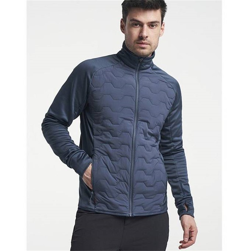 Premium moška hibridna jakna Tenson TXlite Hybrid Zip Men