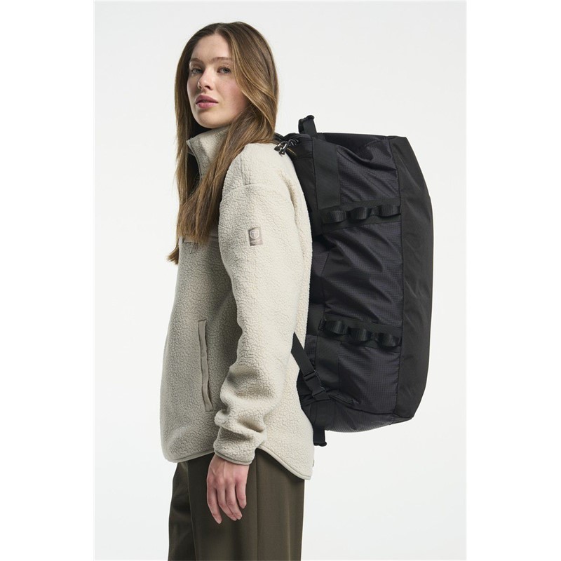 Uniseks potovalna torba Tenson Camper Weekend Duffel 55L