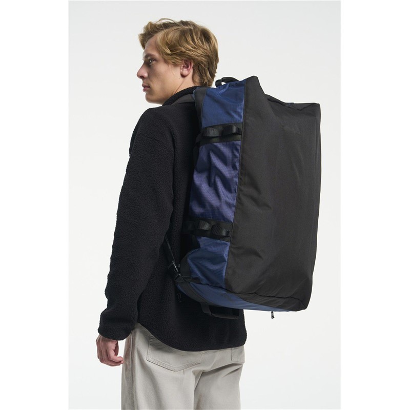 Uniseks potovalna torba Tenson Camper Weekend Duffel 55L