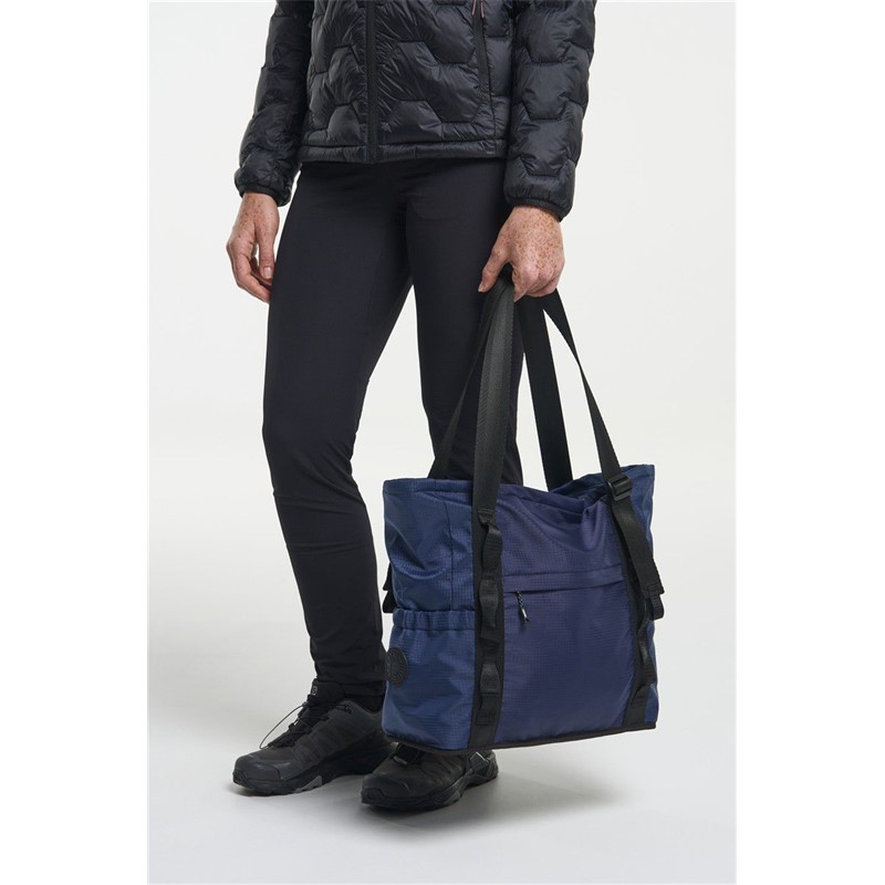 Uniseks nakupovalna torba Tenson Camper Tote Bag