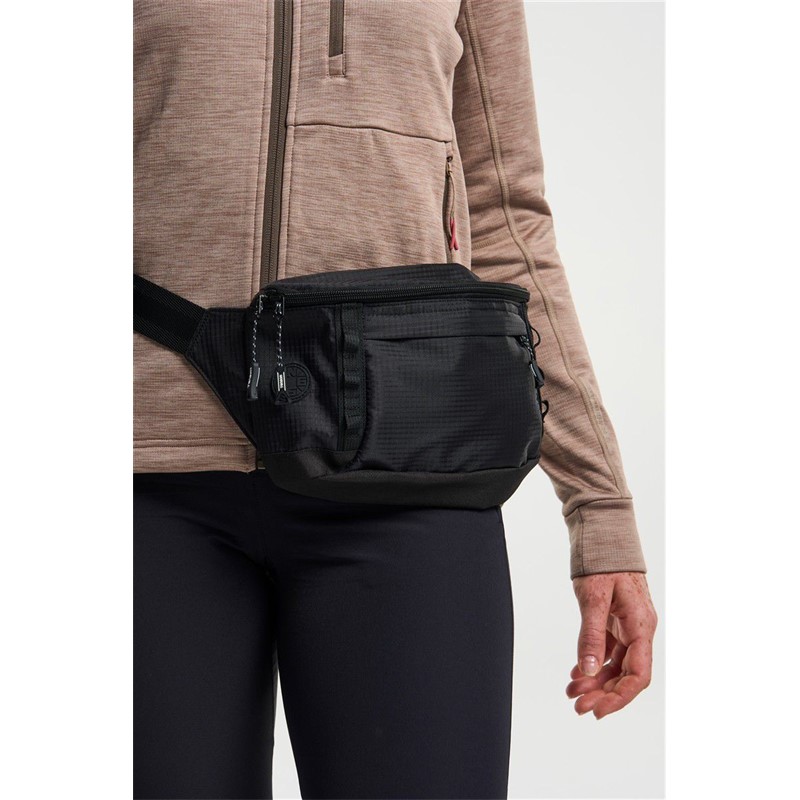Uniseks torbica za okoli pasu Tenson Camper Waist Bag
