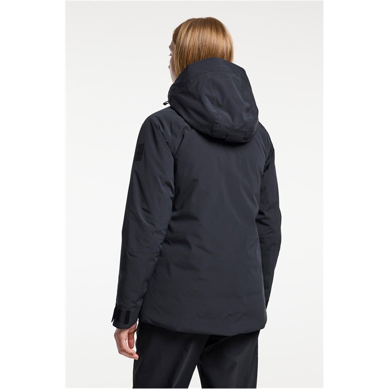 Ženska zimska jakna Tenson Barrier Jacket Women