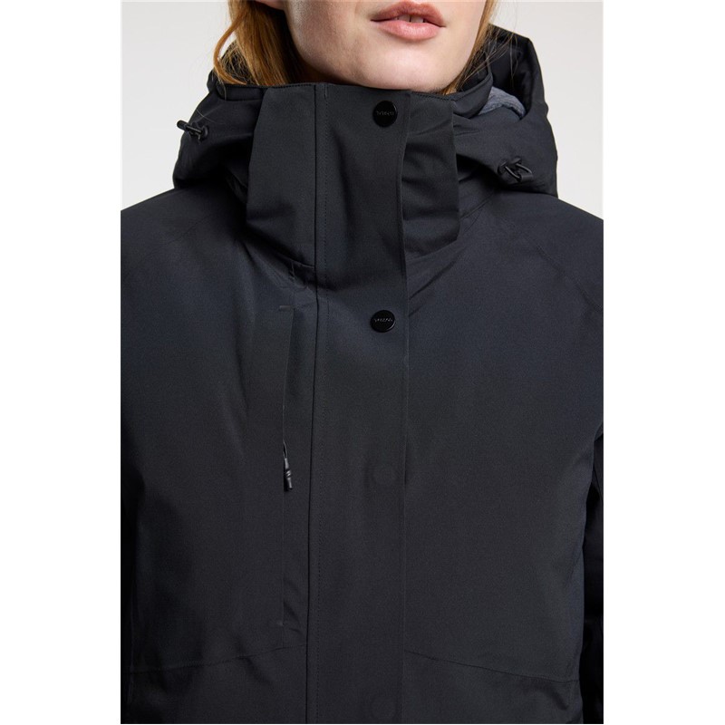 Ženska zimska jakna Tenson Barrier Jacket Women
