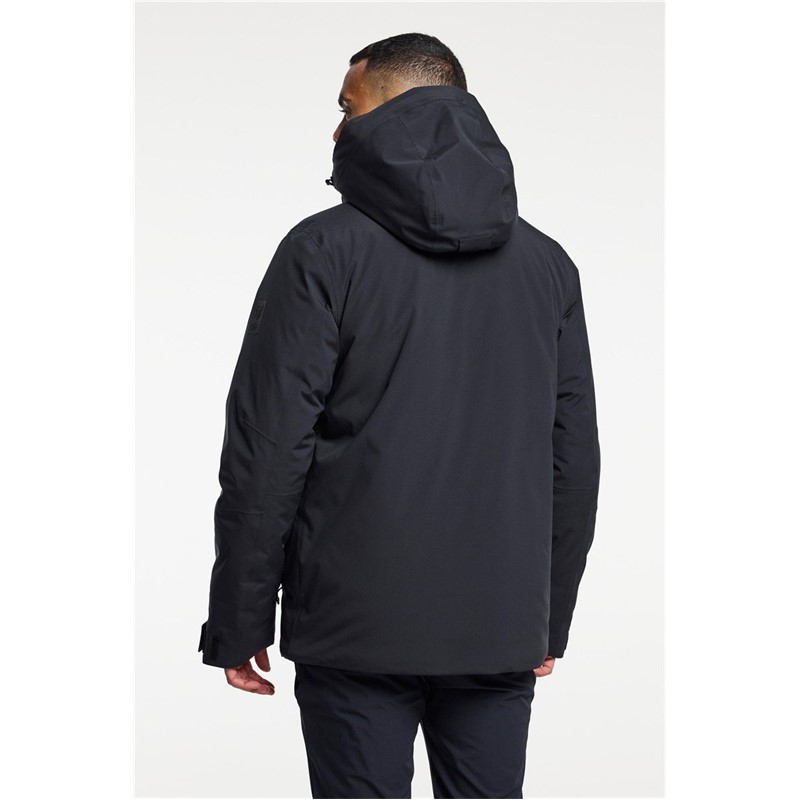 Moška zimska jakna Tenson Barrier Jacket Men