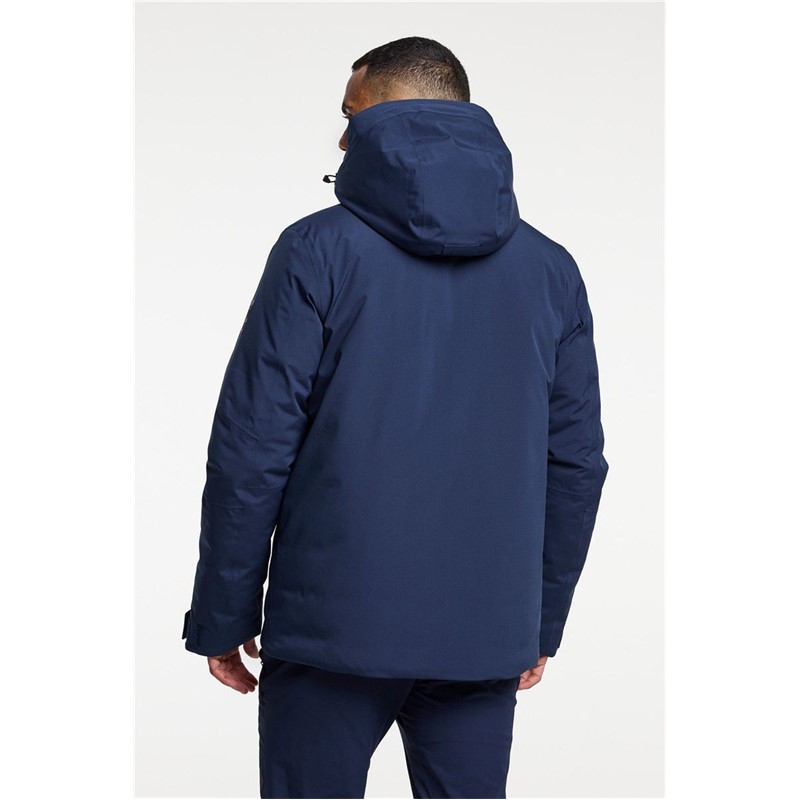 Moška zimska jakna Tenson Barrier Jacket Men