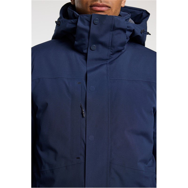Moška zimska jakna Tenson Barrier Jacket Men