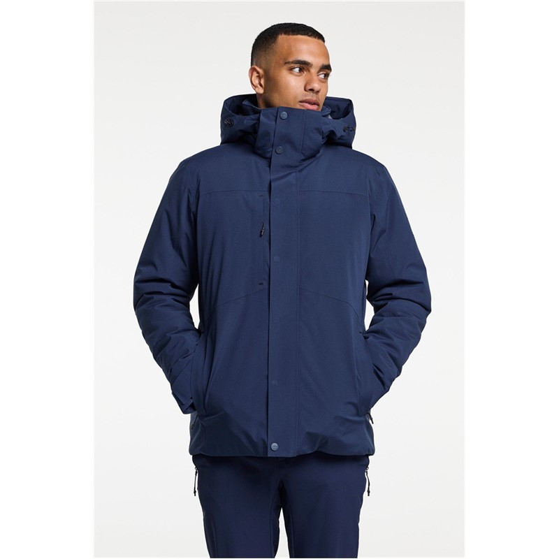 Moška zimska jakna Tenson Barrier Jacket Men
