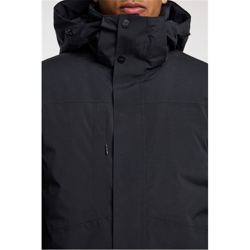 Moška zimska jakna Tenson Barrier Jacket Men