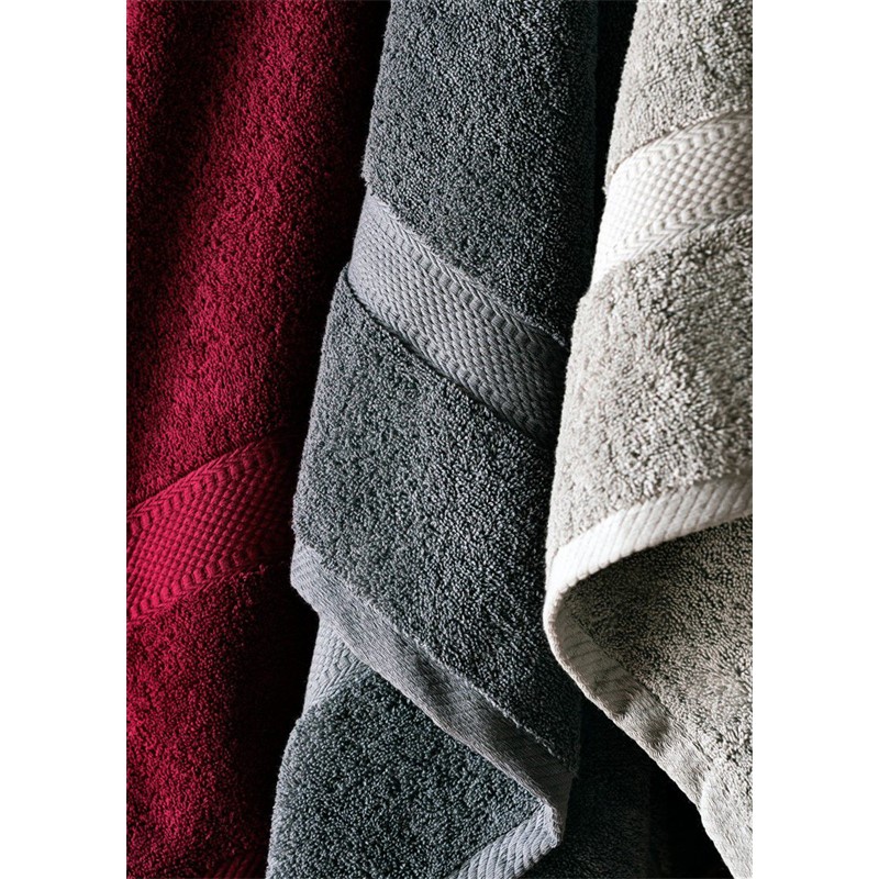 Premium bombažne brisače v 4 velikostih LORD NELSON Fairtrade
