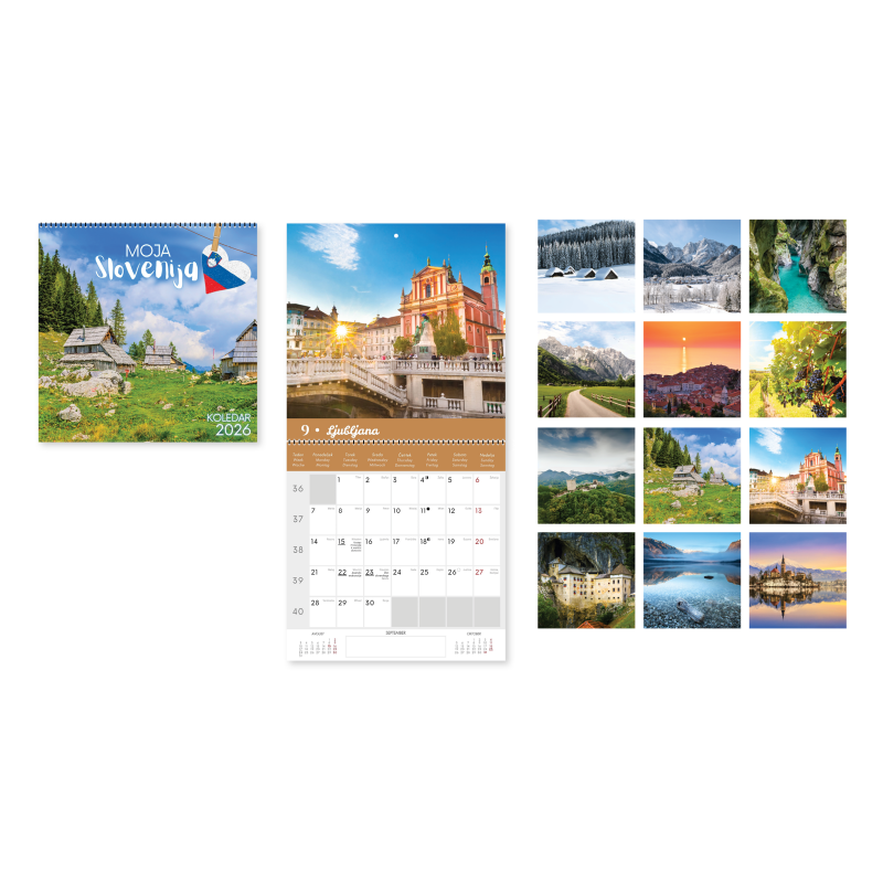 Moja Slovenija 2026