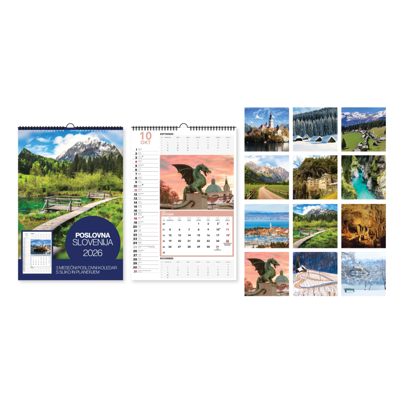 Poslovna Slovenija 2026