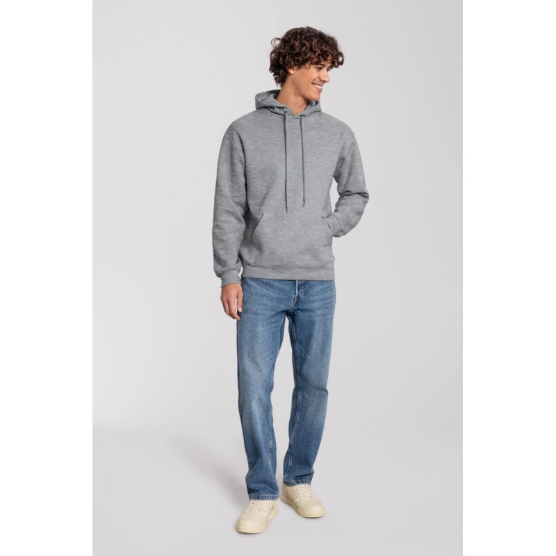 Unisex pulover s kapuco FOTL Iconic Premium Hooded Sweat