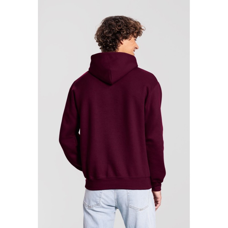 Unisex pulover s kapuco FOTL Iconic Premium Hooded Sweat