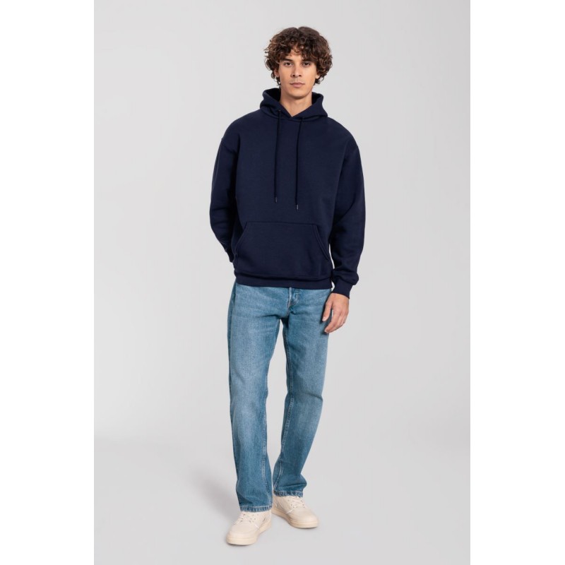 Unisex pulover s kapuco FOTL Iconic Premium Hooded Sweat