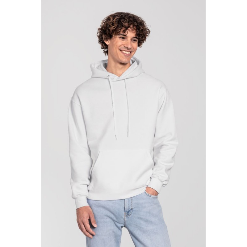 Unisex pulover s kapuco FOTL Iconic Premium Hooded Sweat