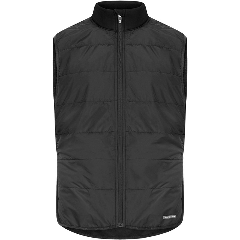 Moški hibridni brezrokavnik Cutter & Buck Pemberton Hybrid Vest M