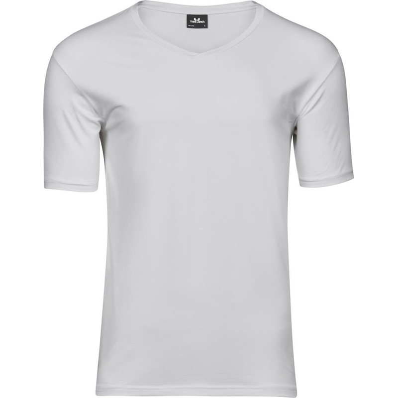 Premium kratka majica z elastanom Tee Jays 401