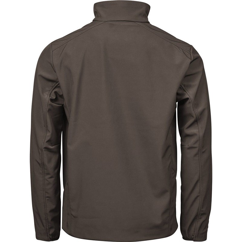 Moška softshell jakna Tee Jays TE9520