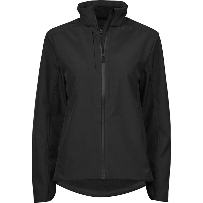 Ženska stretch softshell jakna Tee Jays TE9521