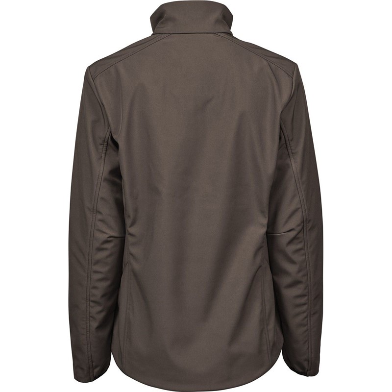 Ženska stretch softshell jakna Tee Jays TE9521