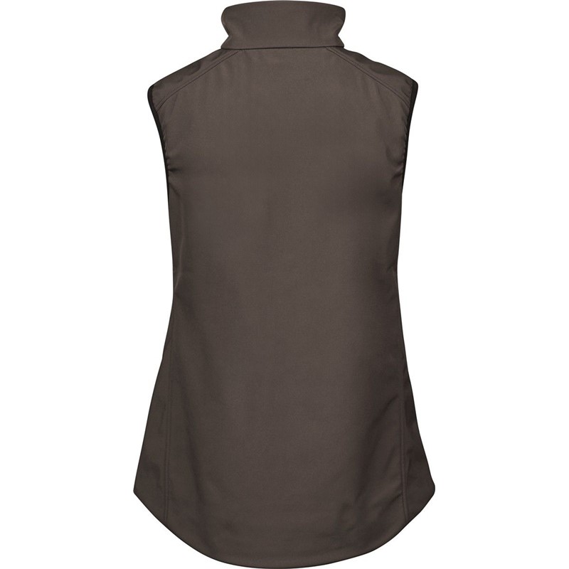 Ženski softshell brezrokavnik Tee Jays TE9523