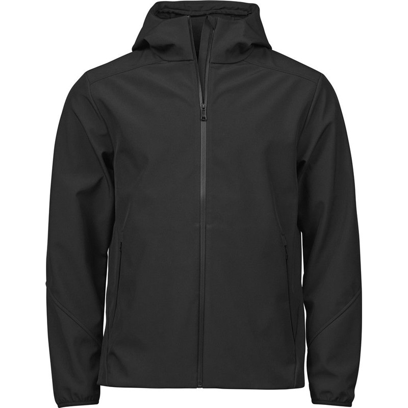 Moška softshell jakna Tee Jays TE9524