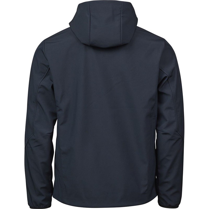 Moška softshell jakna Tee Jays TE9524