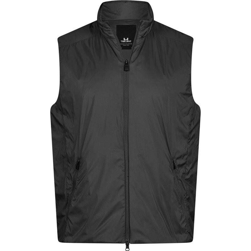 Moški lahki podloženi brezrokavnik Tee Jays TE9692