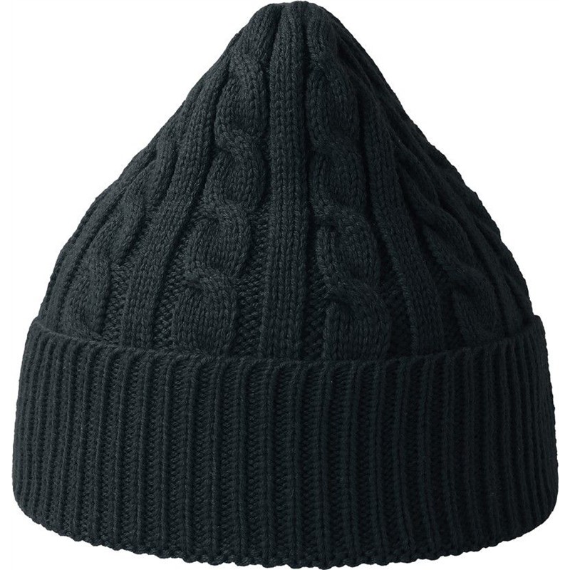 Unisex pletena zimska kapa Atlantis Claire